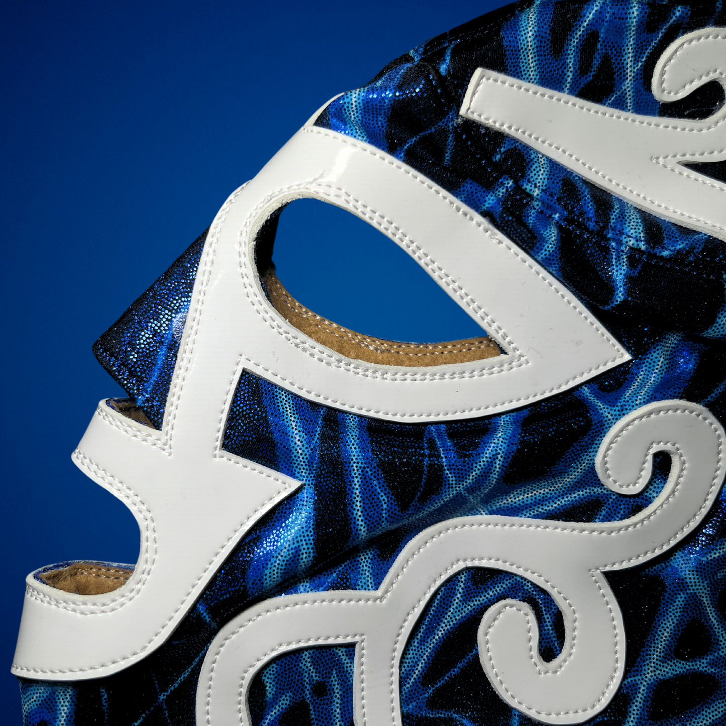 Ring Huracán Ramírez Professional Mask