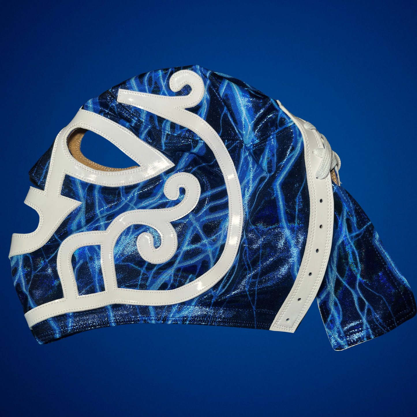 Ring Huracán Ramírez Professional Mask