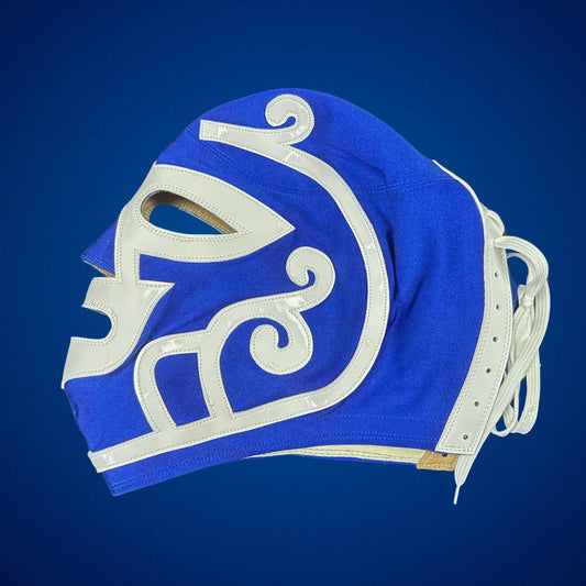 Ring Huracán Ramírez Professional Mask