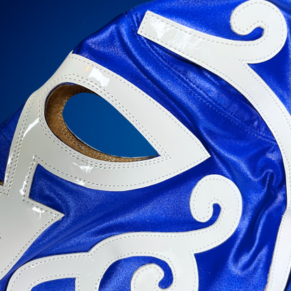 Ring Huracán Ramírez Professional Mask