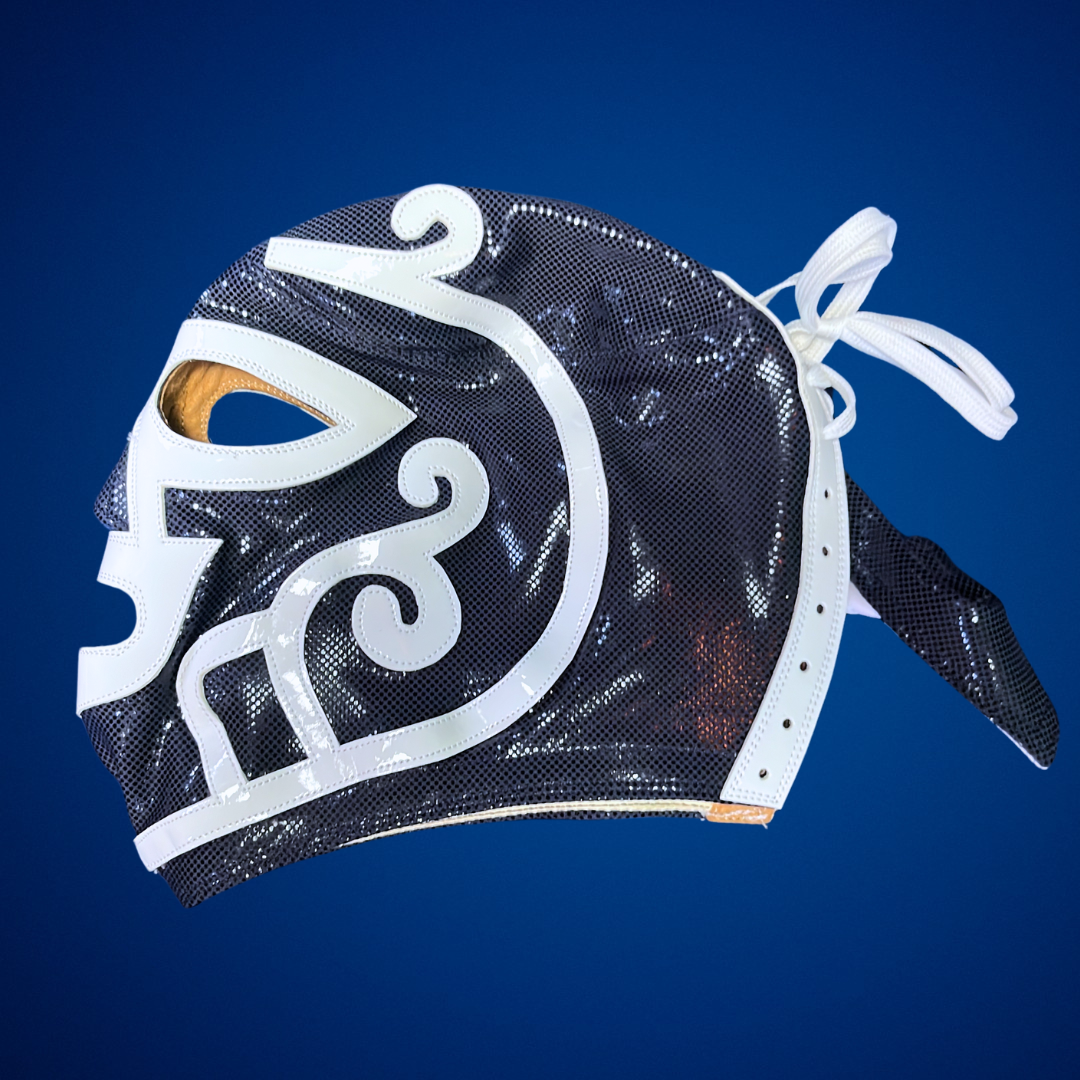 Hurricane Ramírez Classic Mask